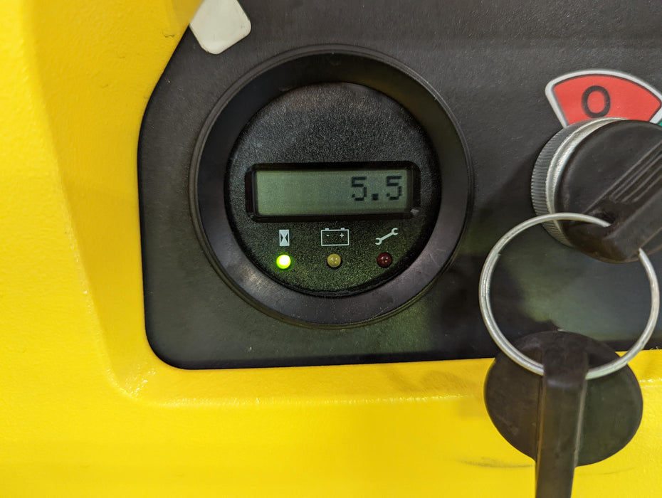 2020 HYSTER W45ZHD
