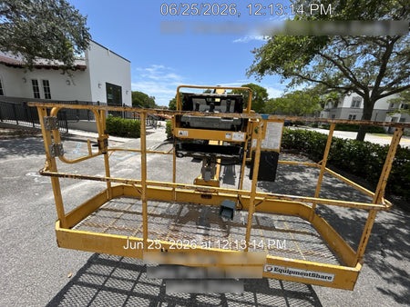 2020 HAULOTTE HA46RTJO