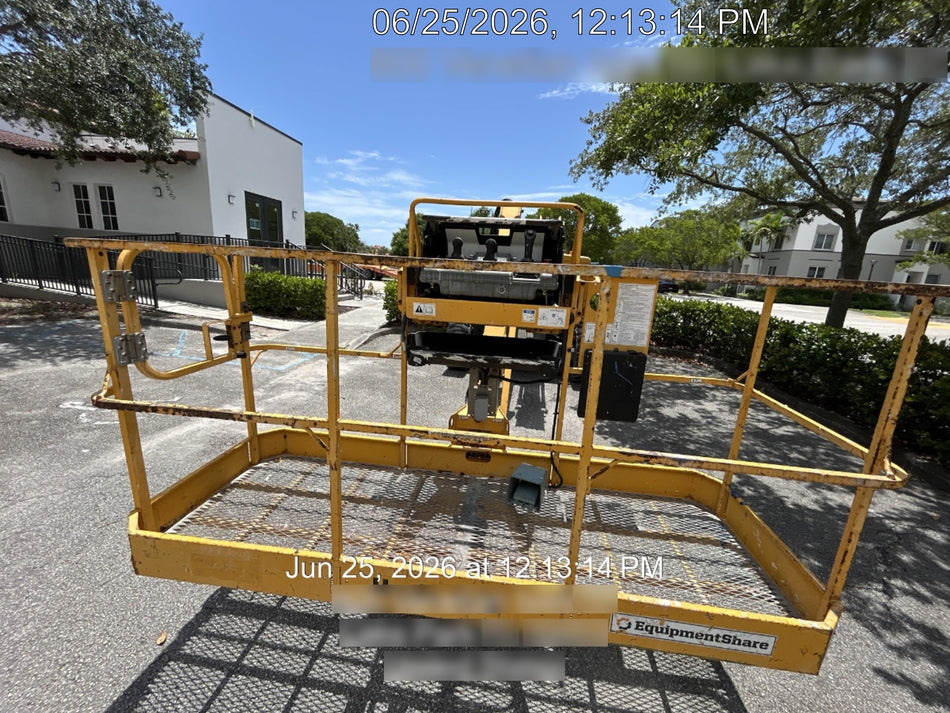 2020 HAULOTTE HA46RTJO
