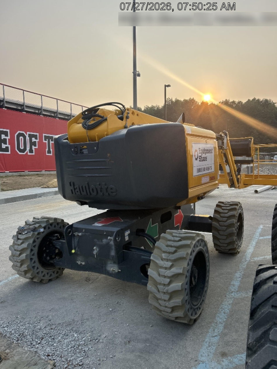 2022 HAULOTTE HA46RTJO