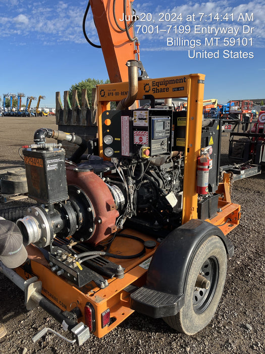 2022 PIONEER PP66S12L71-TD2.9L4