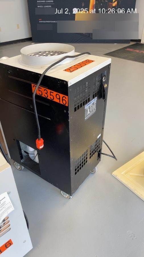 2022 KWIKOOL KPAC1811-2