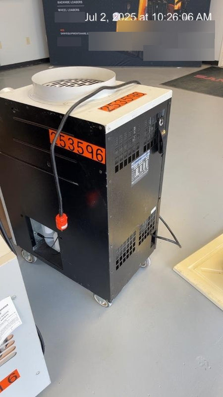 2022 KWIKOOL KPAC1811-2