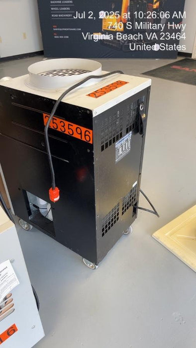 2022 KWIKOOL KPAC1811-2