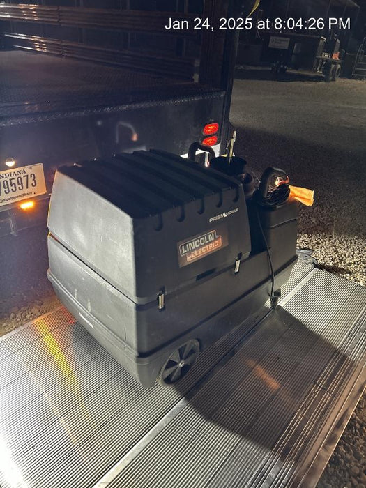 2024 LINCOLN ELECTRIC K4259-2