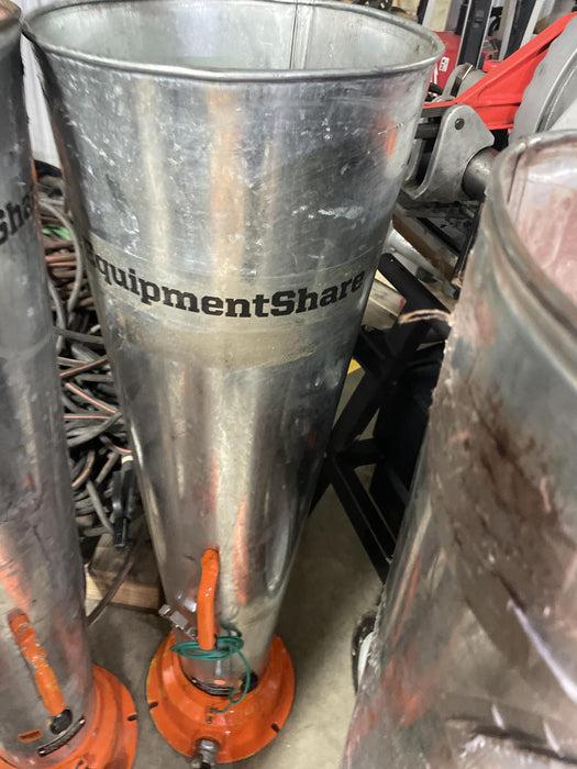 2021 MICHIGAN PNEUMATIC HV-6AM