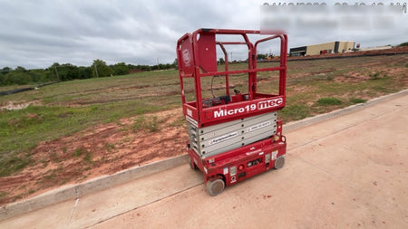2019 MEC Micro 19