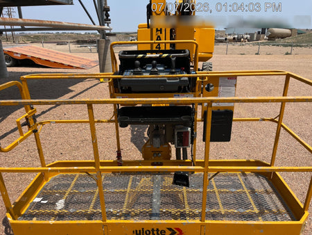 2023 HAULOTTE HA46RTJO