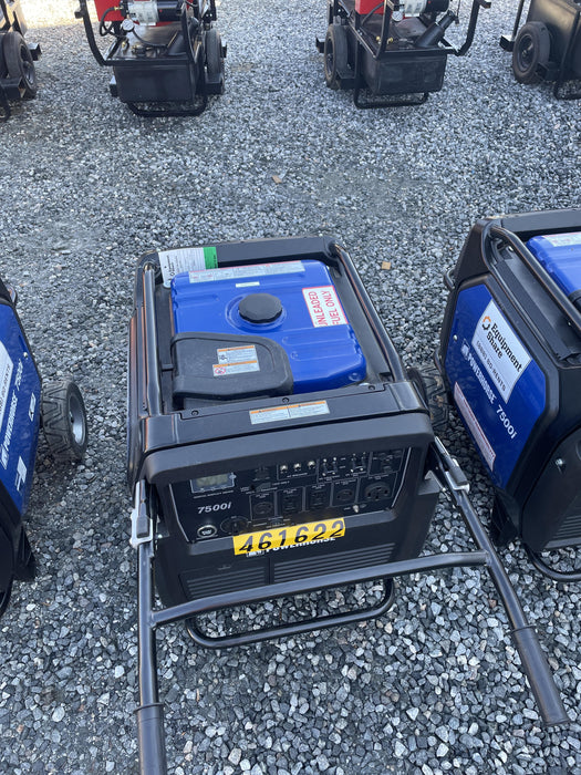 2024 POWERHOUSE POWERHOUSE7500I