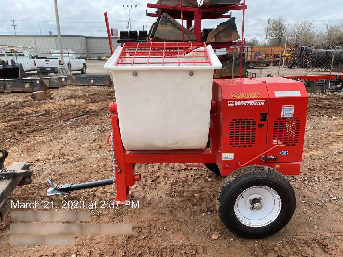 2023 MULTIQUIP WM90PH8