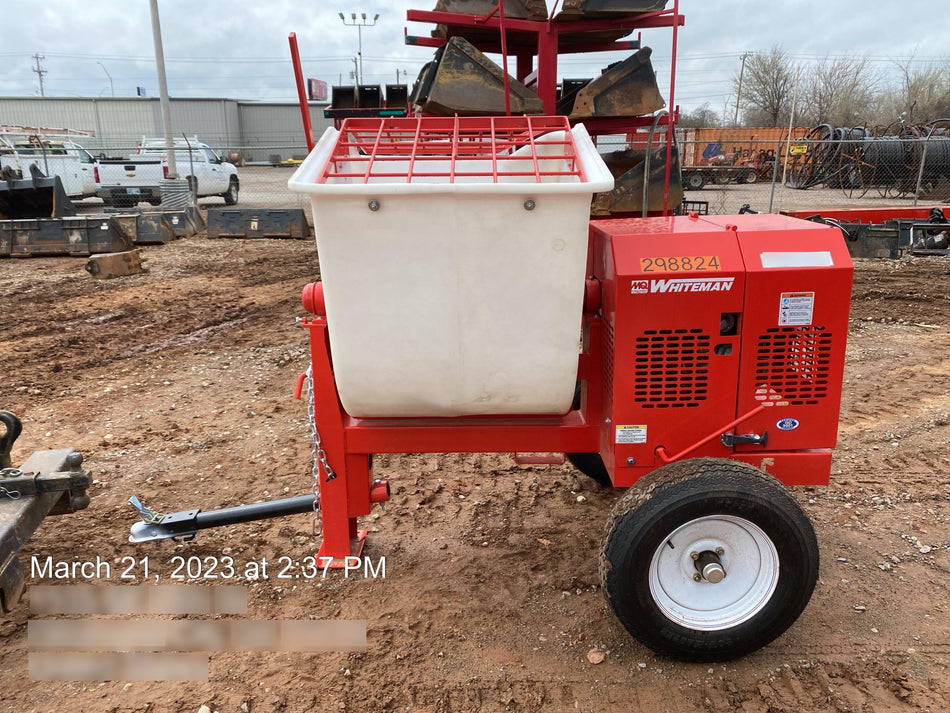2023 MULTIQUIP WM90PH8