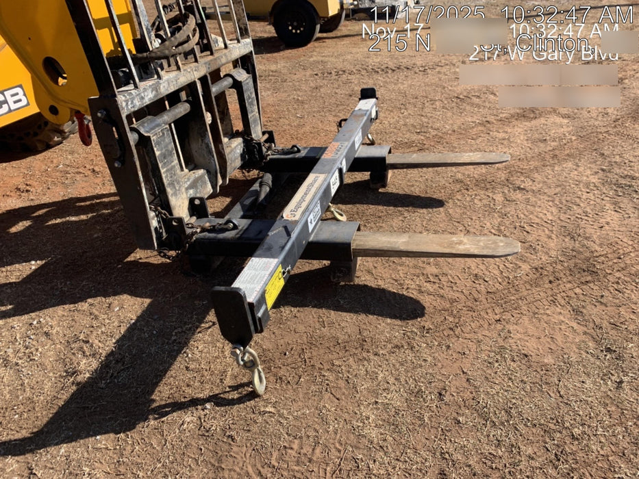 2021 STAR INDUSTRIES 1150C