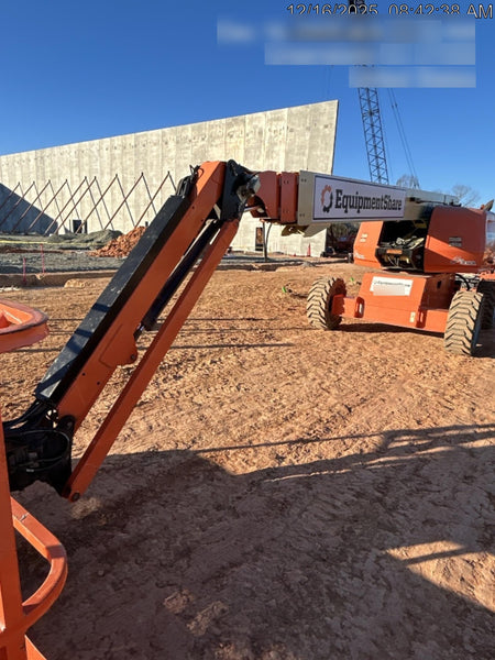 2020 JLG 660SJ