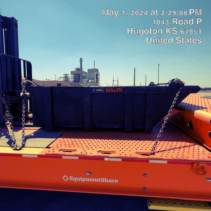 2022 STAR INDUSTRIES 1448B