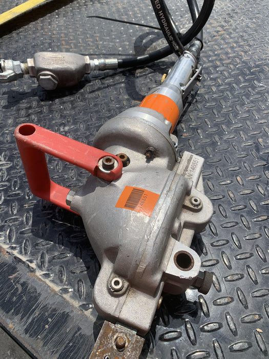 2021 MICHIGAN PNEUMATIC 10267