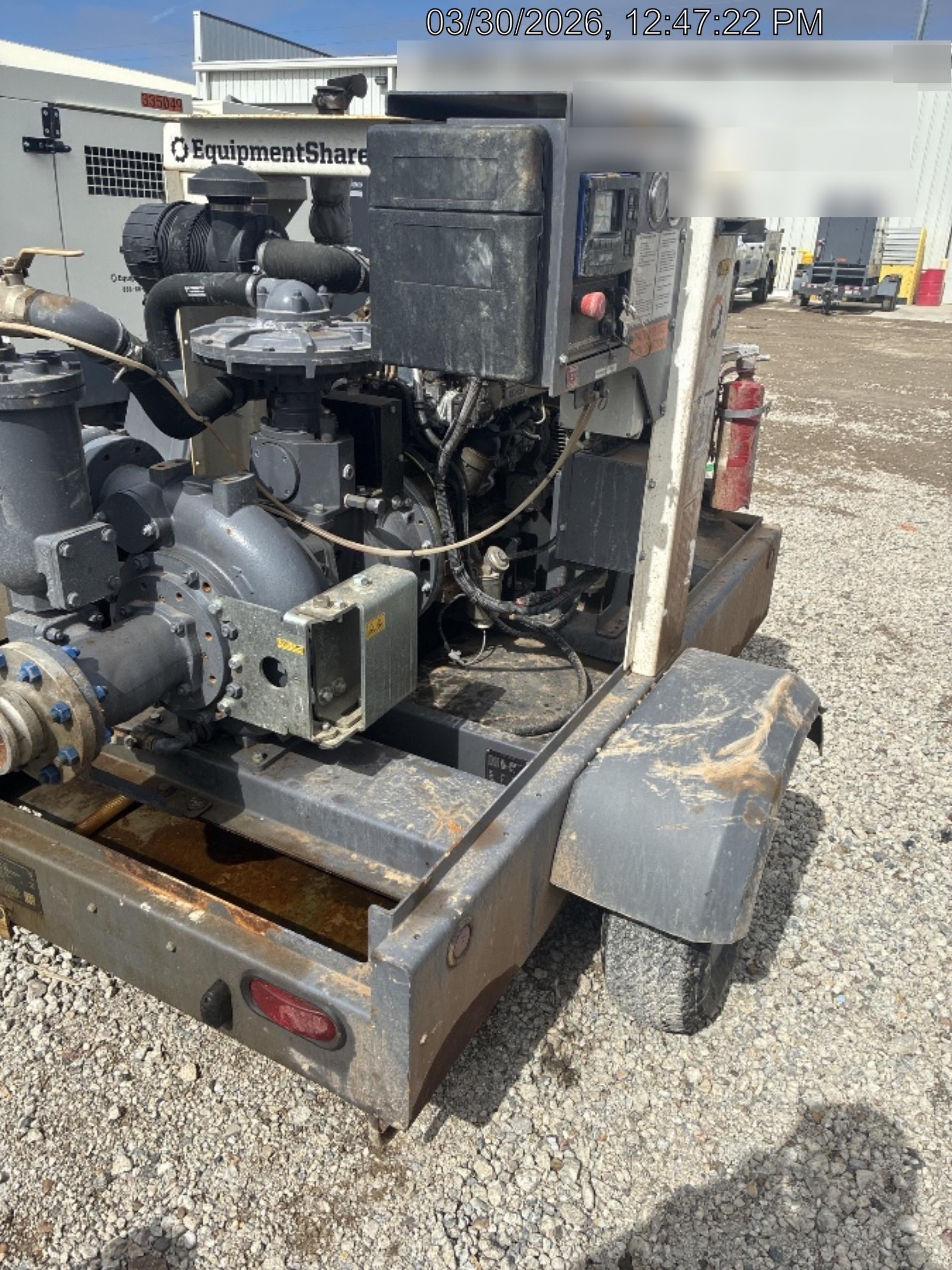 2023 ATLAS COPCO PAC F44 KD
