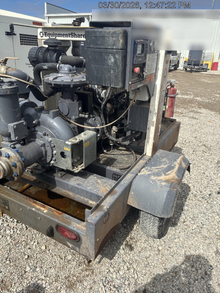 2023 ATLAS COPCO PAC F44 KD