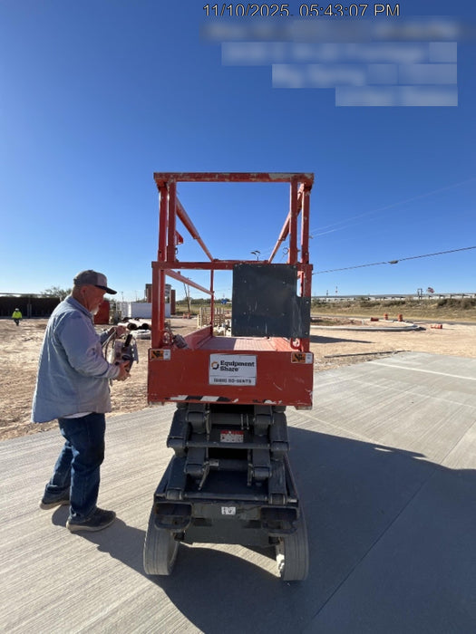 2018 Skyjack SJIII-3226 Skyjack SJ3226III