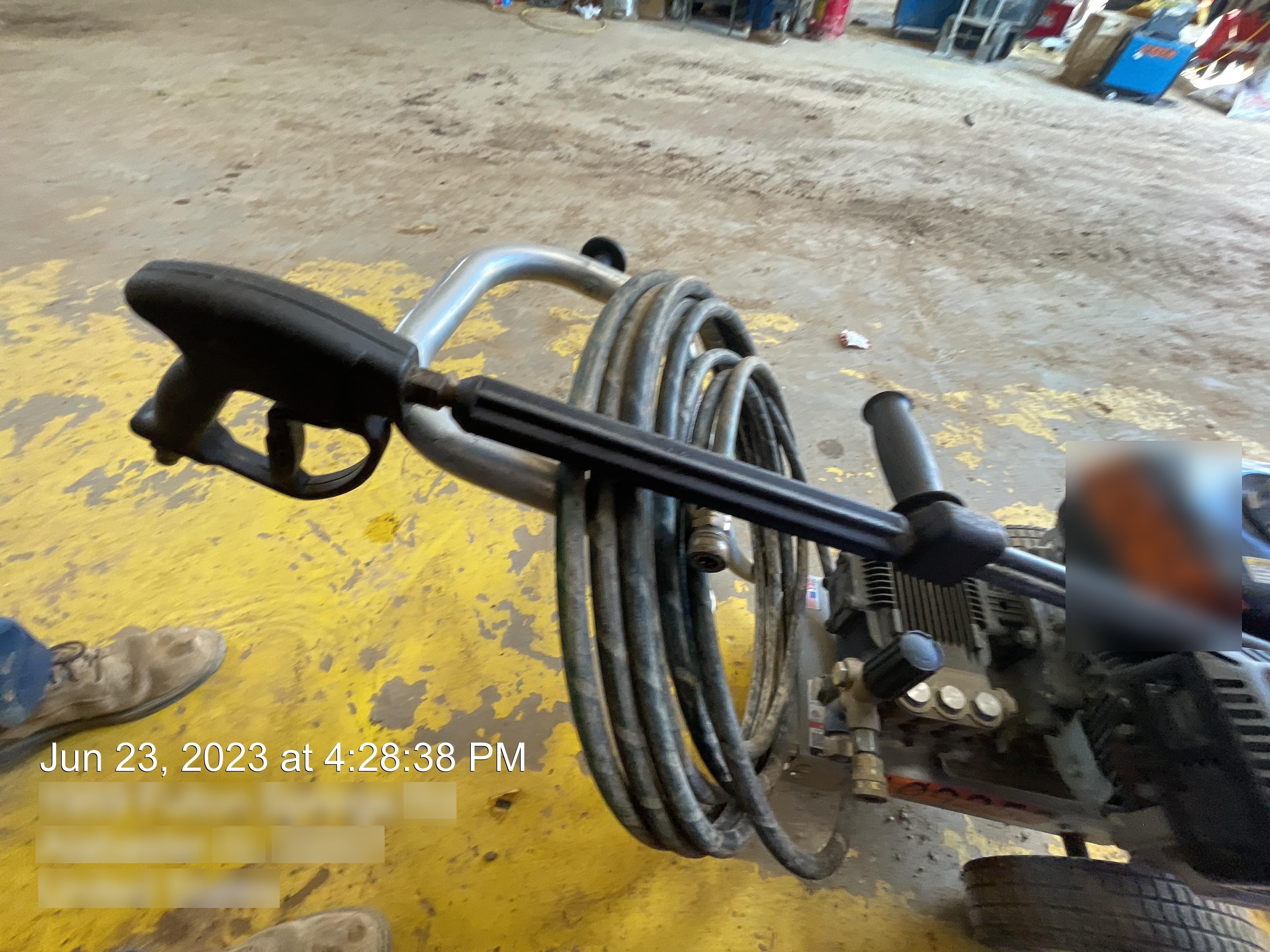 2020 MI-T-M CORPORATION CA-2703-1MMH