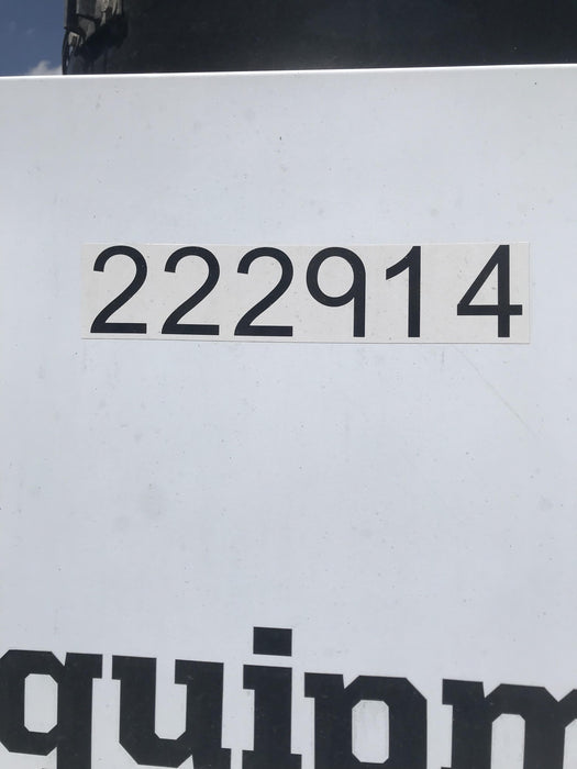 2022 SMARTECH SACP21A-HS