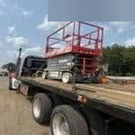2021 SKYJACK SJ4732