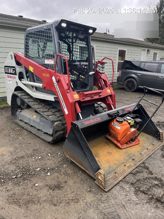 2023 MULTIQUIP MVC82VHW