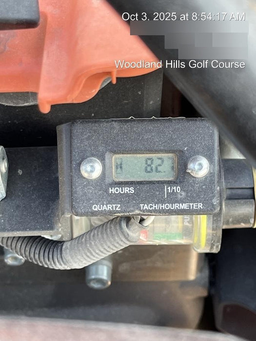 2024 HUSQVARNA LT6005