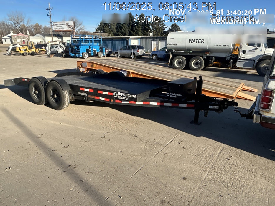 2025 STEELPOINT K19E