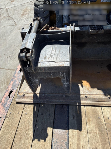 2022 PALADIN UTILITY GRAPPLE 11876-0022