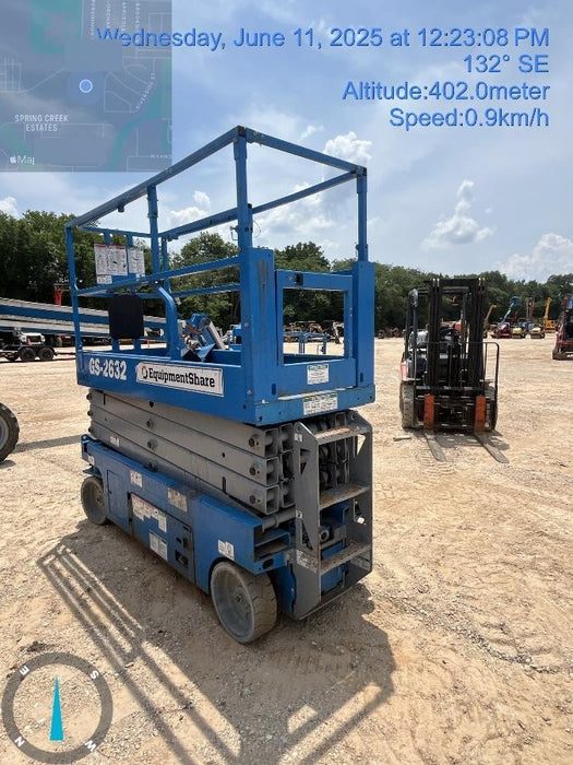 2023 HUSQVARNA FS524