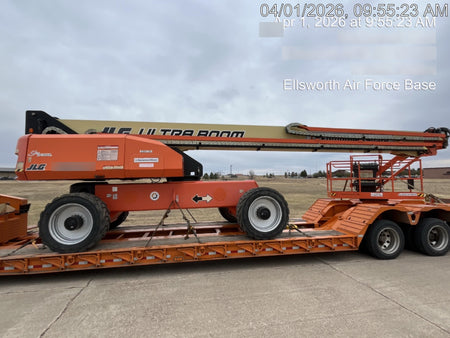 2022 JLG 1350SJP