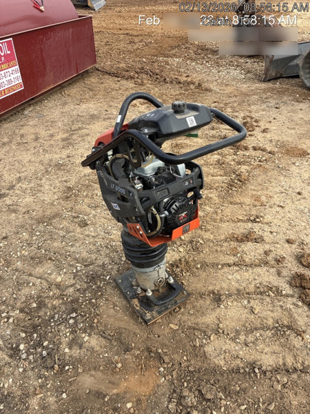 2025 HUSQVARNA LT6005