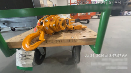 2024 HARRINGTON L5LB030-20