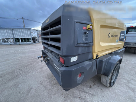2022 ATLAS COPCO XAS440