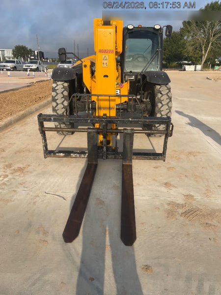 2024 JCB 509-42