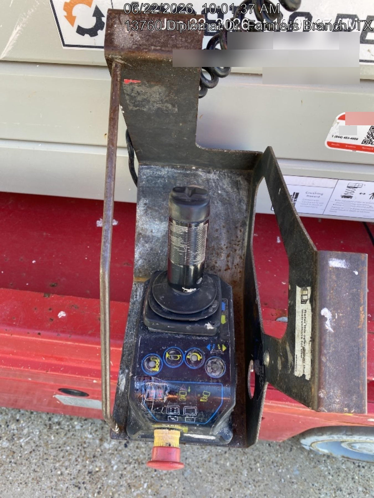 2021 MEC 4046SE