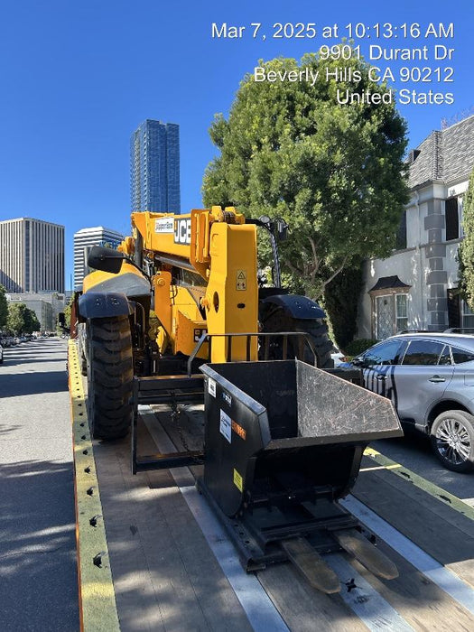 2024 STAR INDUSTRIES 1805N Hopper