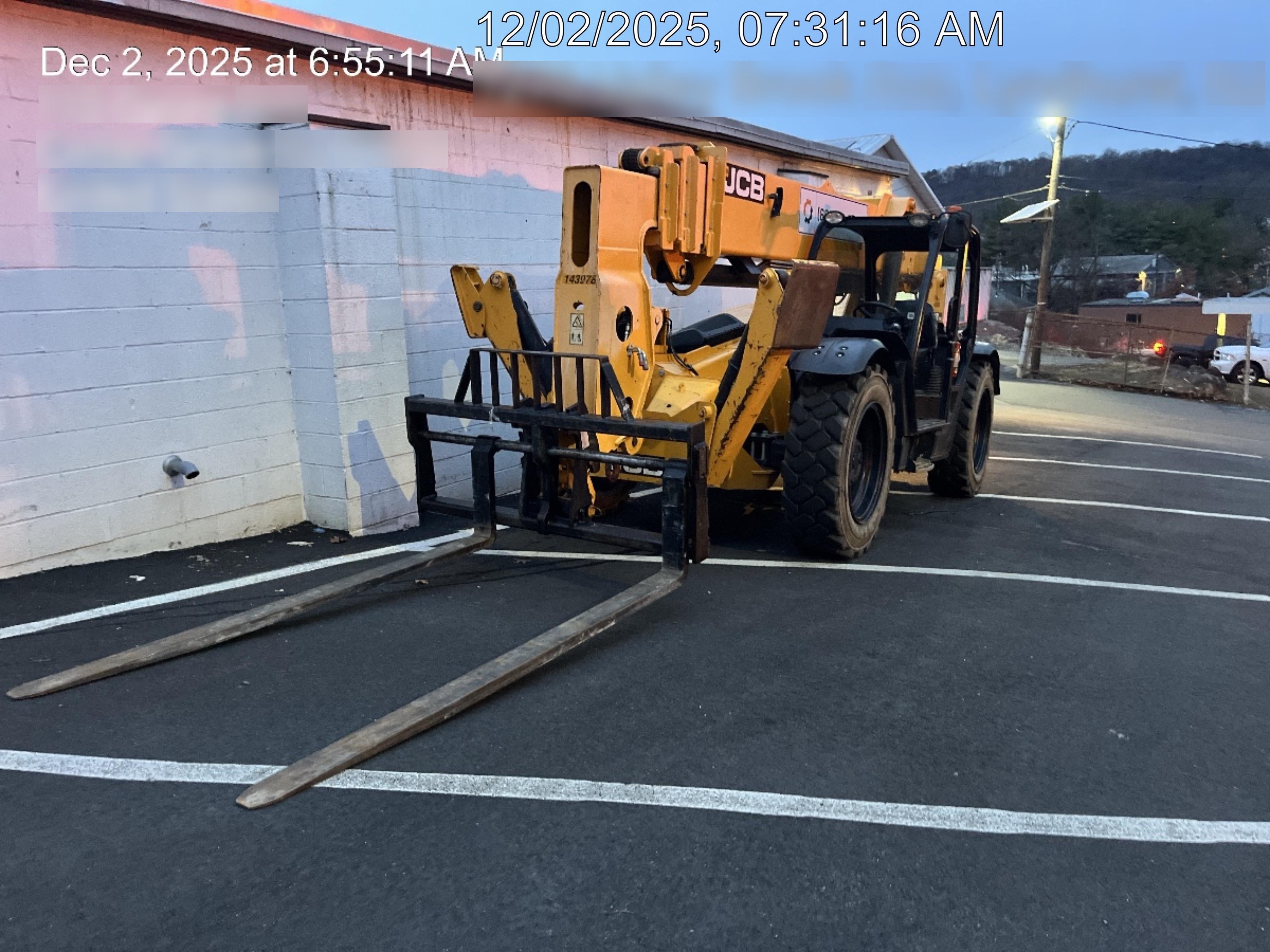 2021 JCB 512-56