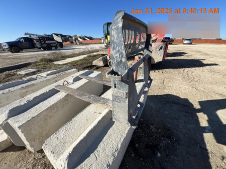 2023 SOLESBEE SPF-48