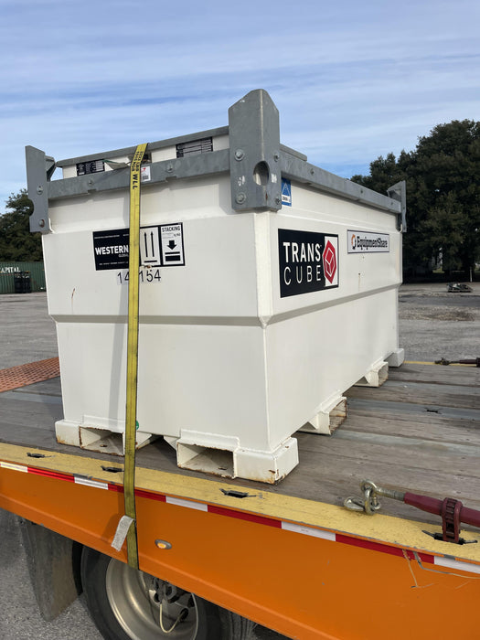 2021 TRANSCUBE 20TCG(G)W-NA