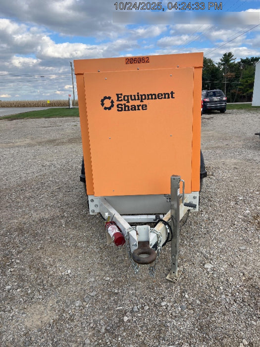 2022 PIONEER SAPP44S10L71-D2.9L4