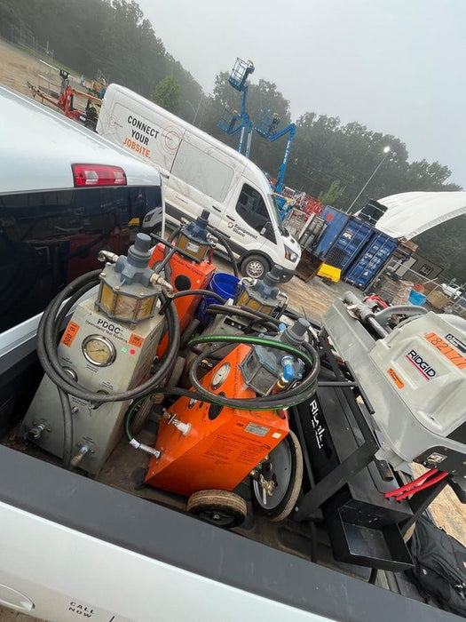 2020 PINNACLE PDQC-10000