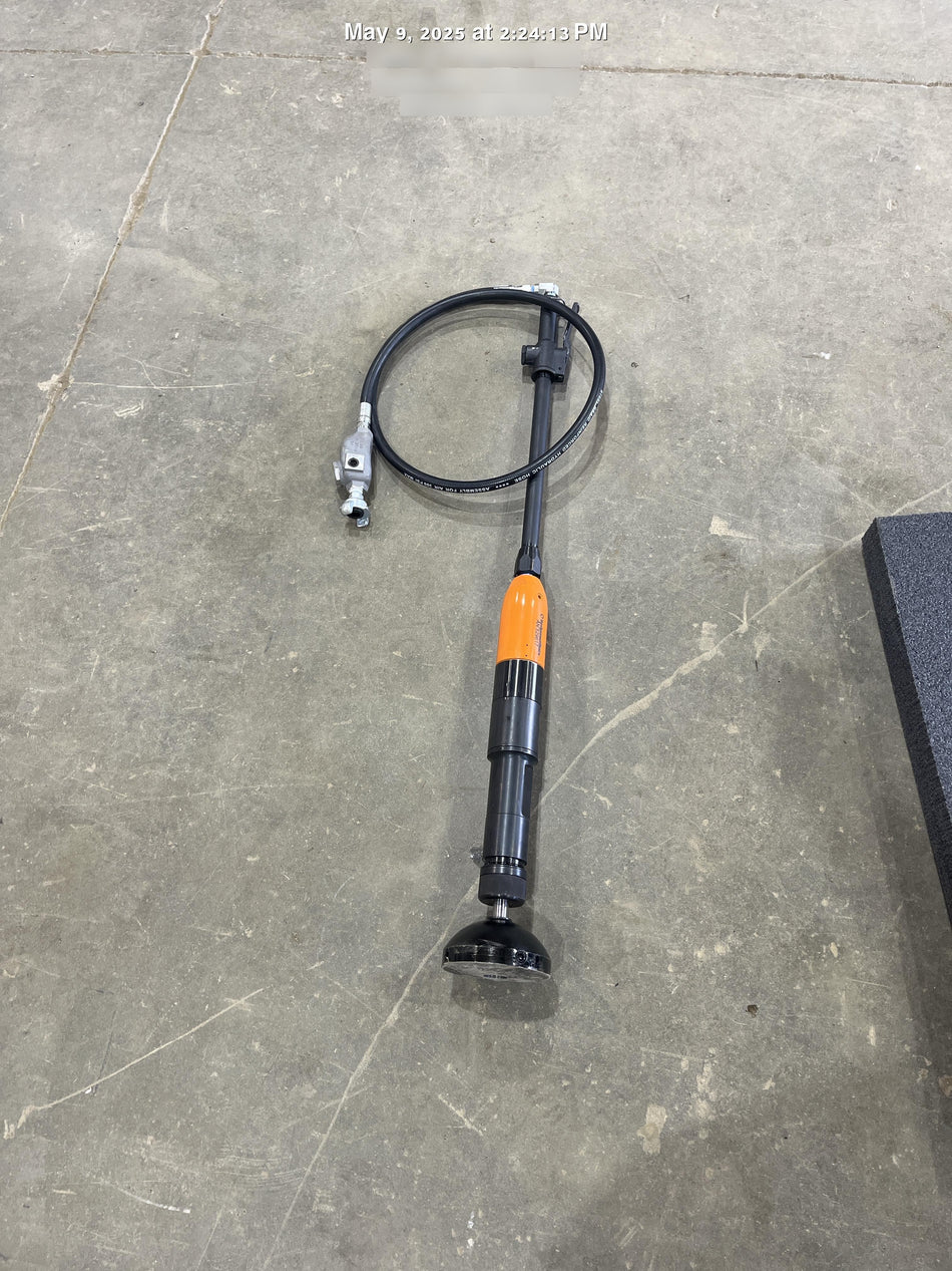2025 MICHIGAN PNEUMATIC MP-6T-T