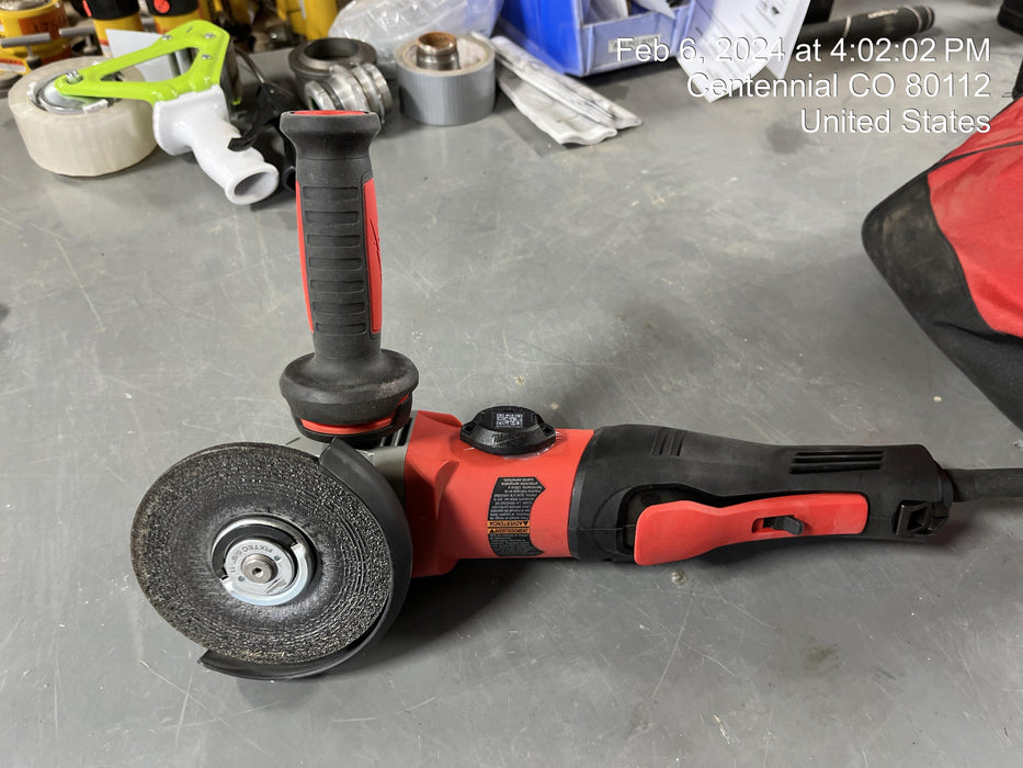 2022 MILWAUKEE 6143-31