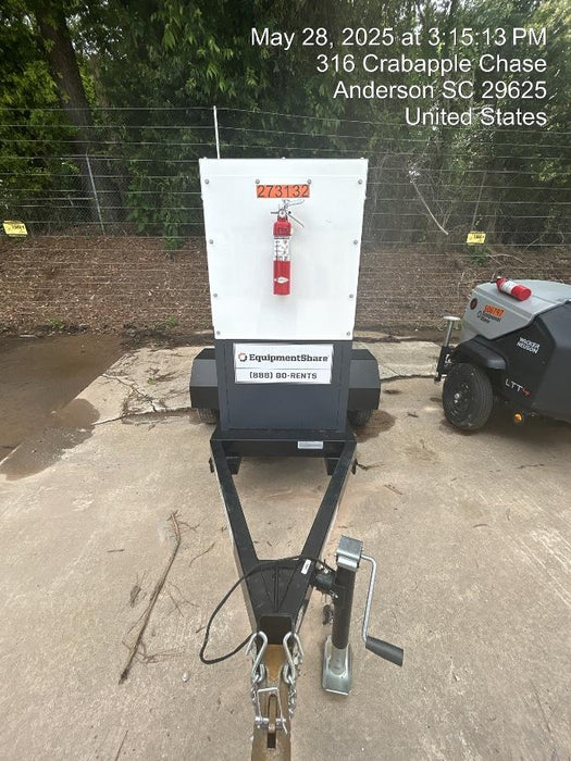 2022 SHINDAIWA DGK15FL