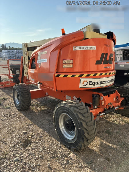 2021 JLG 450AJ