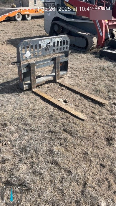 2023 SOLESBEE SPF-48