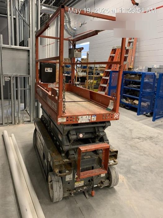 2018 SKYJACK SJIII-3219