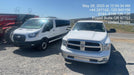 2024 FORD Transit 350 Rental