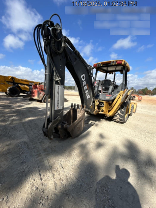 2020 JOHN DEERE 310LEP - Extendable Stick